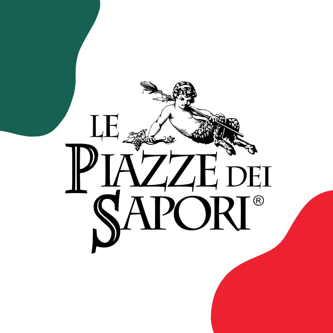 LE PIAZZE DEI SAPORI