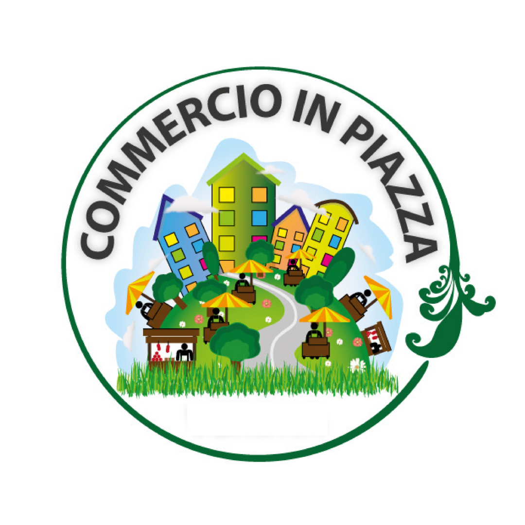 COMMERCIO IN PIAZZA