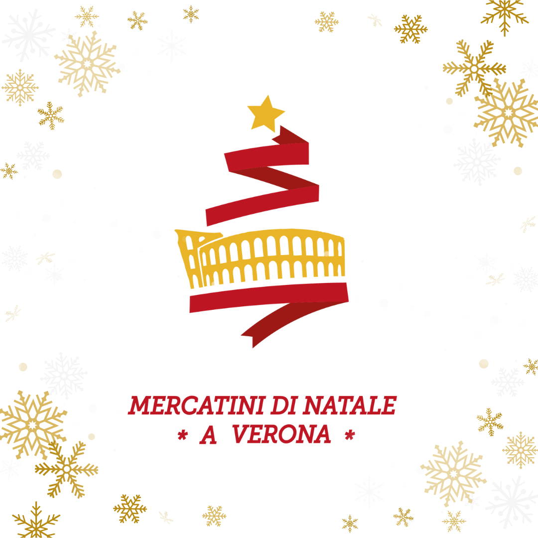 MERCATINI DI NATALE A VERONA